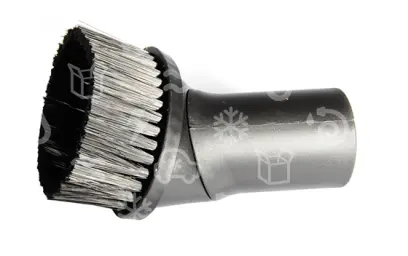kartáč nábytkový otočný UNI, d = 32 mm, (náhrada za ELECTROLUX)